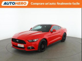 Annonce Ford Mustang occasion Essence 2.3 EcoBoost 317 BVA � L'Union