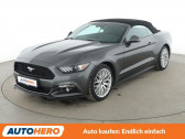 Annonce Ford Mustang occasion Essence 2.3 EcoBoost 317 BVA � L'Union
