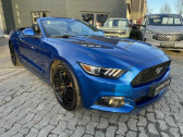 Annonce Ford Mustang occasion Essence 2.3 EcoBoost 317 BVA  L'Union