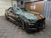 Annonce Ford Mustang occasion Essence 2.3 EcoBoost 317 BVA � L'Union
