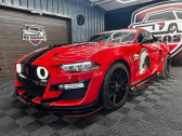 Ford Mustang 2.3 EcoBoost 317 BVA   L'Union 31