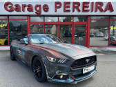 Annonce Ford Mustang occasion Essence 2.3 EcoBoost 317 BVA  L'Union