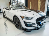 Ford Mustang 2.3 EcoBoost 317 BVA  à L'Union 31