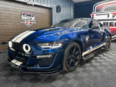 Ford Mustang occasion année 2019 boite Automatique Annonce Ford Mustang occasion Essence 2.3 EcoBoost 317 BVA à L'Union