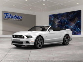 Ford Mustang occasion année 2017 boite Automatique Annonce Ford Mustang occasion Essence 2.3 EcoBoost 317 BVA à L'Union