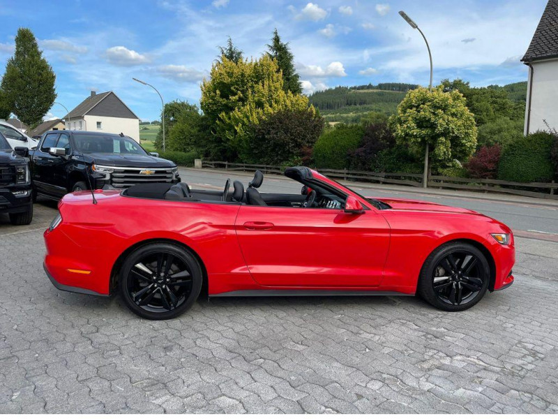 Ford Mustang 2.3 EcoBoost 317 BVA  occasion  L'Union - photo n14