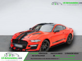 Ford Mustang 2.3 EcoBoost 317 BVA   Beaupuy 31