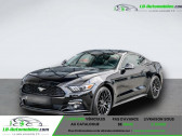 Annonce Ford Mustang occasion Essence 2.3 EcoBoost 317 BVA  Beaupuy