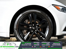 Ford Mustang 2.3 EcoBoost 317 BVM  occasion � Beaupuy - photo n�5