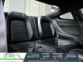Ford Mustang 2.3 EcoBoost 317 BVM  occasion � Beaupuy - photo n�4