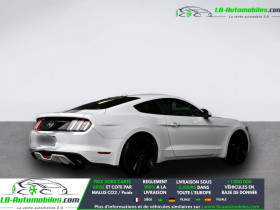 Ford Mustang 2.3 EcoBoost 317 BVM  occasion � Beaupuy - photo n�2
