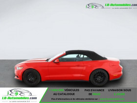 Ford Mustang 2.3 EcoBoost 317 BVM  occasion  Beaupuy - photo n4