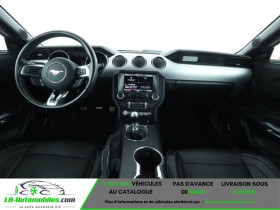 Ford Mustang 2.3 EcoBoost 317 BVM  occasion  Beaupuy - photo n3