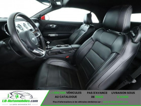 Ford Mustang 2.3 EcoBoost 317 BVM  occasion  Beaupuy - photo n6