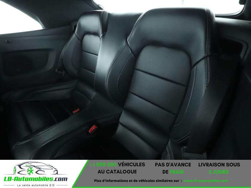 Ford Mustang 2.3 EcoBoost 317 BVM  occasion  Beaupuy - photo n7
