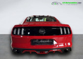 Annonce Ford Mustang occasion Essence 2.3 EcoBoost 317 BVM  Beaupuy