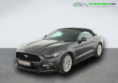 Annonce Ford Mustang occasion Essence 2.3 EcoBoost 317 BVM  Beaupuy