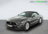 Ford Mustang occasion année 2016 boite Manuelle Annonce Ford Mustang occasion Essence 2.3 EcoBoost 317 BVM à Beaupuy