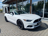 Ford Mustang 2.3 EcoBoost 317 BVM   L'Union 31