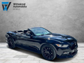 Ford Mustang occasion année 2017 boite Manuelle Annonce Ford Mustang occasion Essence 2.3 EcoBoost 317 BVM à L'Union