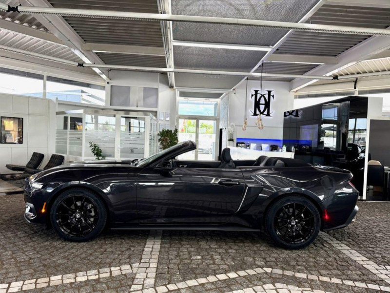 Ford Mustang 2.3 EcoBoost 317 BVM  occasion  L'Union - photo n7