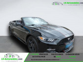 Ford Mustang 2.3 EcoBoost 317 BVM   Beaupuy 31