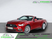 Annonce Ford Mustang occasion Essence 2.3 EcoBoost 317 BVM  Beaupuy