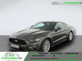 Ford Mustang 2.3 EcoBoost 317 BVM   Beaupuy 31