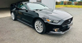 Annonce Ford Mustang occasion Essence 2.3 EcoBoost 317Ch BVA ENTRETIEN COMPLET  LA TESSOUALLE