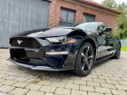 Ford Mustang occasion année 2017 boite Automatique Annonce Ford Mustang occasion Essence 2.3 ECOBOOST 317CH BVA6 à Villenave-d'Ornon
