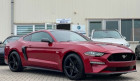 Ford Mustang occasion année 2017 boite Automatique Annonce Ford Mustang occasion Essence 2.3 ECOBOOST 317CH BVA6 à Villenave-d'Ornon