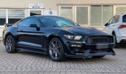 Ford Mustang occasion année 2017 boite Automatique Annonce Ford Mustang occasion Essence 2.3 ECOBOOST 317CH BVA6 à Villenave-d'Ornon