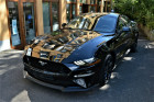 Ford Mustang occasion année 2017 boite Automatique Annonce Ford Mustang occasion Essence 2.3 ECOBOOST 317CH BVA6 à Villenave-d'Ornon