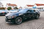 Ford Mustang occasion année 2017 boite Automatique Annonce Ford Mustang occasion Essence 2.3 ECOBOOST 317CH BVA6 à Villenave-d'Ornon