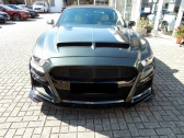 Ford Mustang occasion année 2016 boite Automatique Annonce Ford Mustang occasion Essence 2.3 ECOBOOST 317CH BVA6 à Villenave-d'Ornon