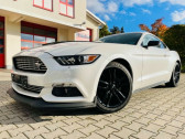 Ford Mustang occasion année 2017 boite Automatique Annonce Ford Mustang occasion Essence 2.3 ECOBOOST 317CH BVA6 à Villenave-d'Ornon