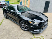 Ford Mustang occasion année 2017 boite Automatique Annonce Ford Mustang occasion Essence 2.3 ECOBOOST 317CH BVA6 à Villenave-d'Ornon
