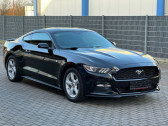 Ford Mustang occasion année 2016 boite Automatique Annonce Ford Mustang occasion Essence 2.3 ECOBOOST 317CH BVA6 à Villenave-d'Ornon