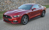 Ford Mustang 2.3 ECOBOOST 317CH BVA6   Villenave-d'Ornon 33