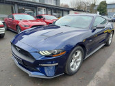 Ford Mustang occasion année 2017 boite Automatique Annonce Ford Mustang occasion Essence 2.3 ECOBOOST 317CH BVA6 à Villenave-d'Ornon