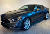 Annonce Ford Mustang occasion Essence 2.3 ECOBOOST 317CH BVA6  Villenave-d'Ornon