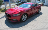 Annonce Ford Mustang occasion Essence 2.3 ECOBOOST 317CH BVA6  Villenave-d'Ornon