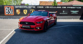 Annonce Ford Mustang occasion Essence 2.3 EcoBoost 317ch Cabriolet  SOUFFELWEYERSHEIM