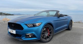 Annonce Ford Mustang occasion Essence 2.3 ECOBOOST 317CH à REZE