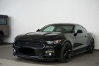 Ford Mustang occasion Noir année 2017 boite Manuelle Annonce Ford Mustang occasion Essence 2.3 ECOBOOST 317CH à Villenave-d'Ornon