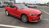 Ford Mustang 2.3 ECOBOOST 317CH   Labge 31