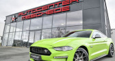 Ford Mustang 2.3 EcoBoost 55-Paket   Meschede 59