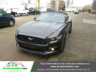 Ford Mustang 2.3 EcoBoost A Gris à Beaupuy 31
