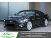 Ford Mustang occasion année 2017 boite Automatique Annonce Ford Mustang occasion Essence 2.3 EcoBoost A à Beaupuy