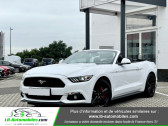 Ford Mustang occasion année 2017 boite Automatique Annonce Ford Mustang occasion Essence 2.3 EcoBoost A à Beaupuy